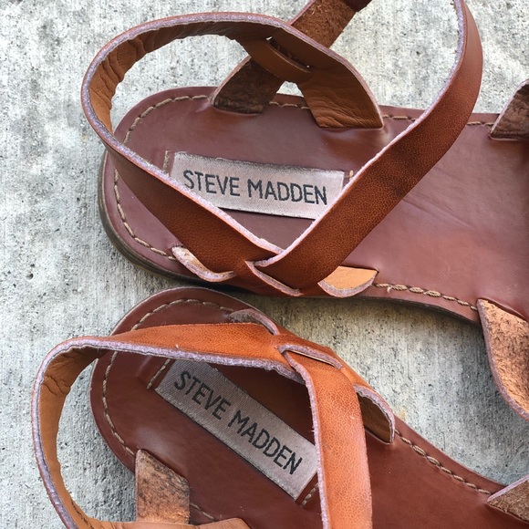 Steve Madden sandals - Picture 2 of 3